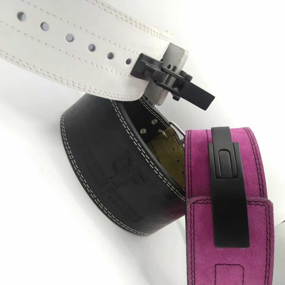 weightlifting belt