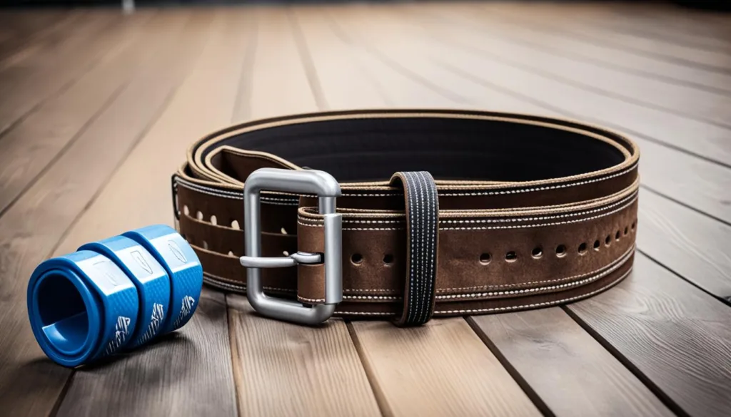 Ultimate Guide to Choosing a Weightlifting Belt