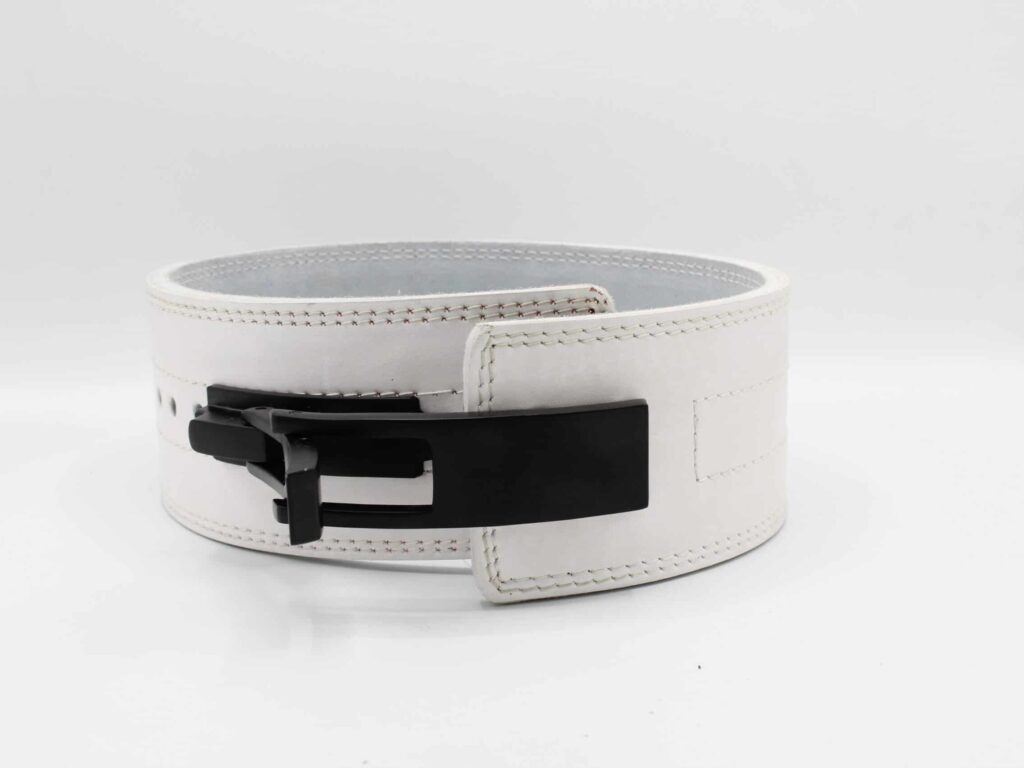 Powerlifting / Lever Weightlifting Belts/