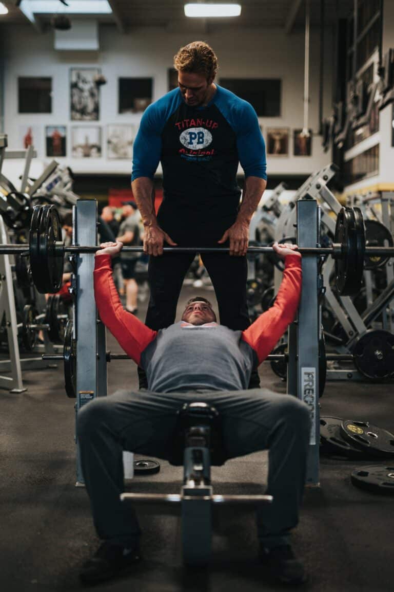 Bench Press