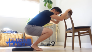 The Asian Squat: Benefits, Variations, And Techniques