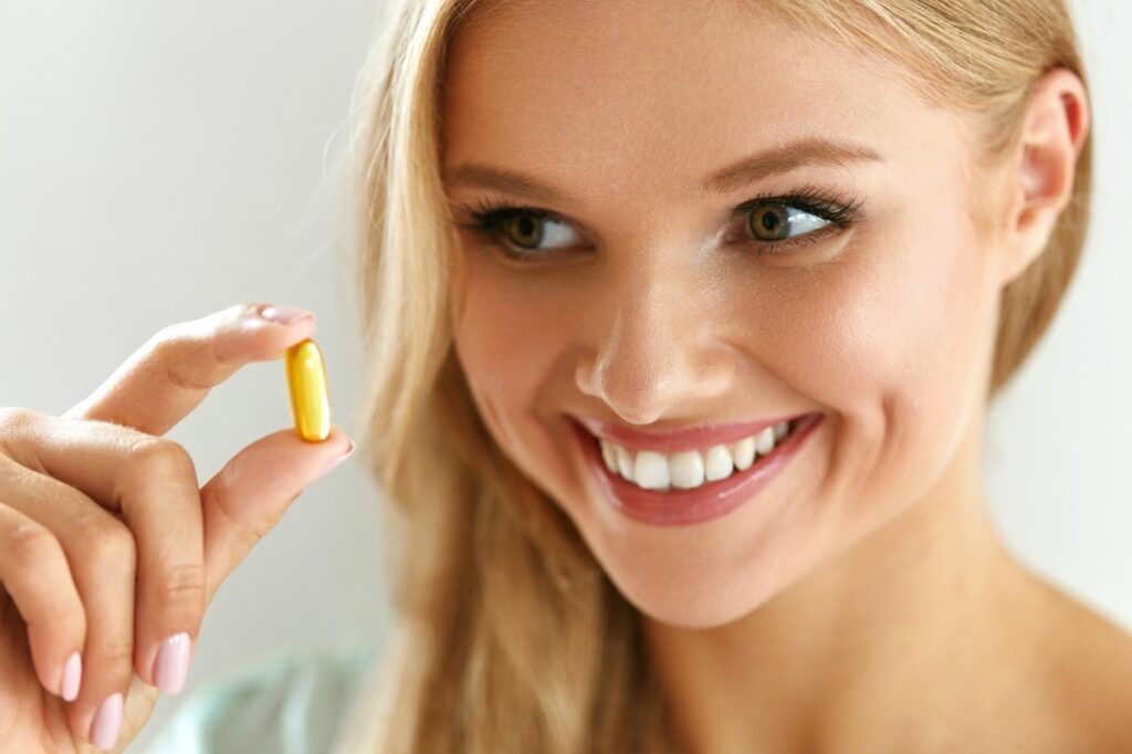 How Omega-3 Can Help To Manage Your Cholesterol Level?