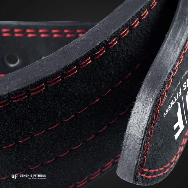 10MM Weightlifting Belt