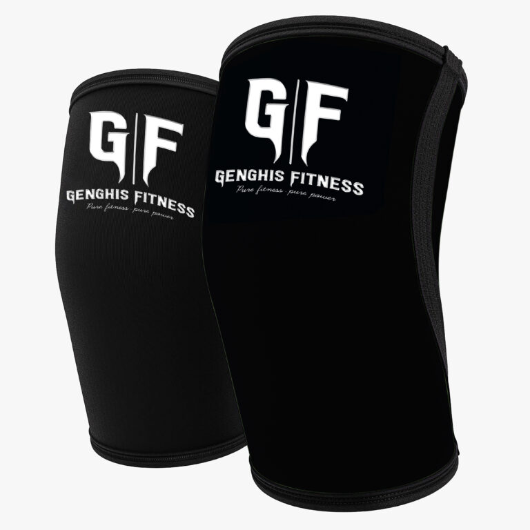 Reversible Elbow Sleeves