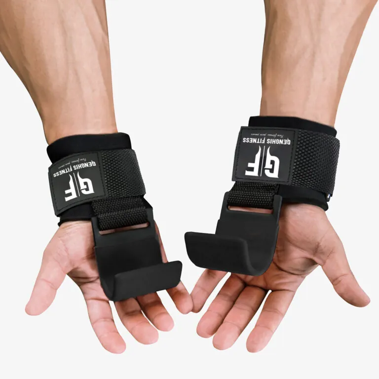 Power Lifting Grips