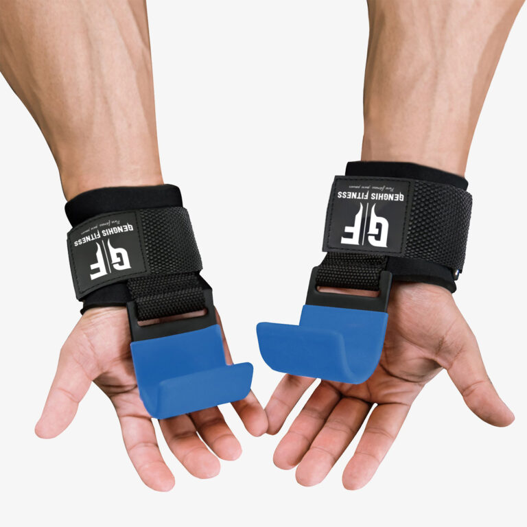 Power Lifting Grips/ hook