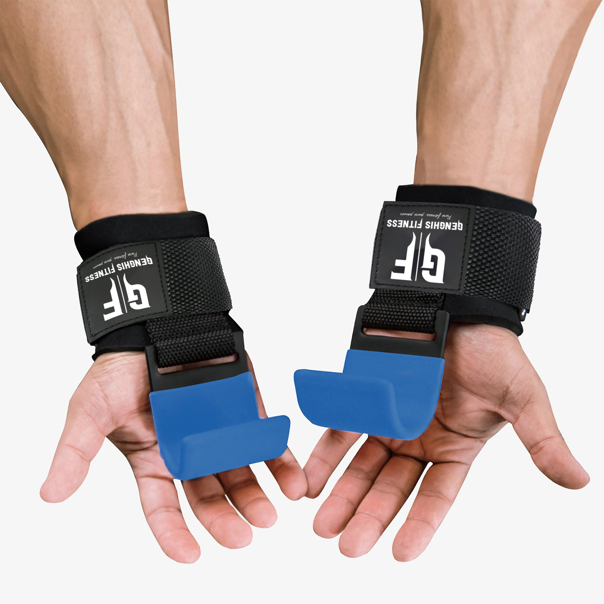 Power Lifting Grips/ hook