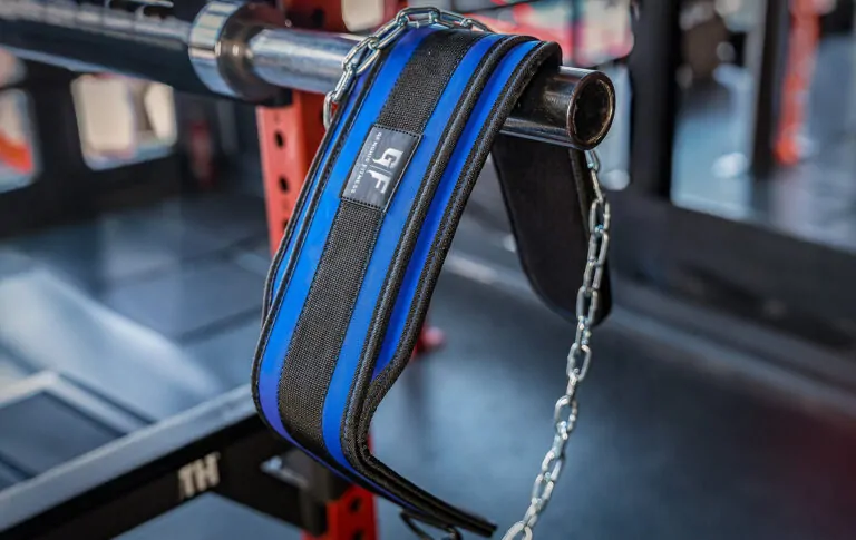 Dip Belt-Designed for Optimal Performance