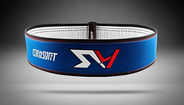 Custom Weightlifting Belt