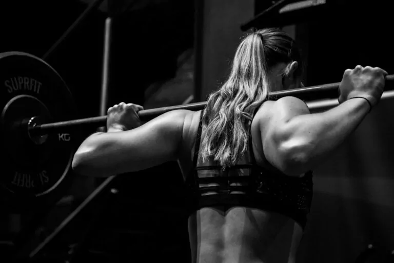 Knee sleeves for squats powerlifting