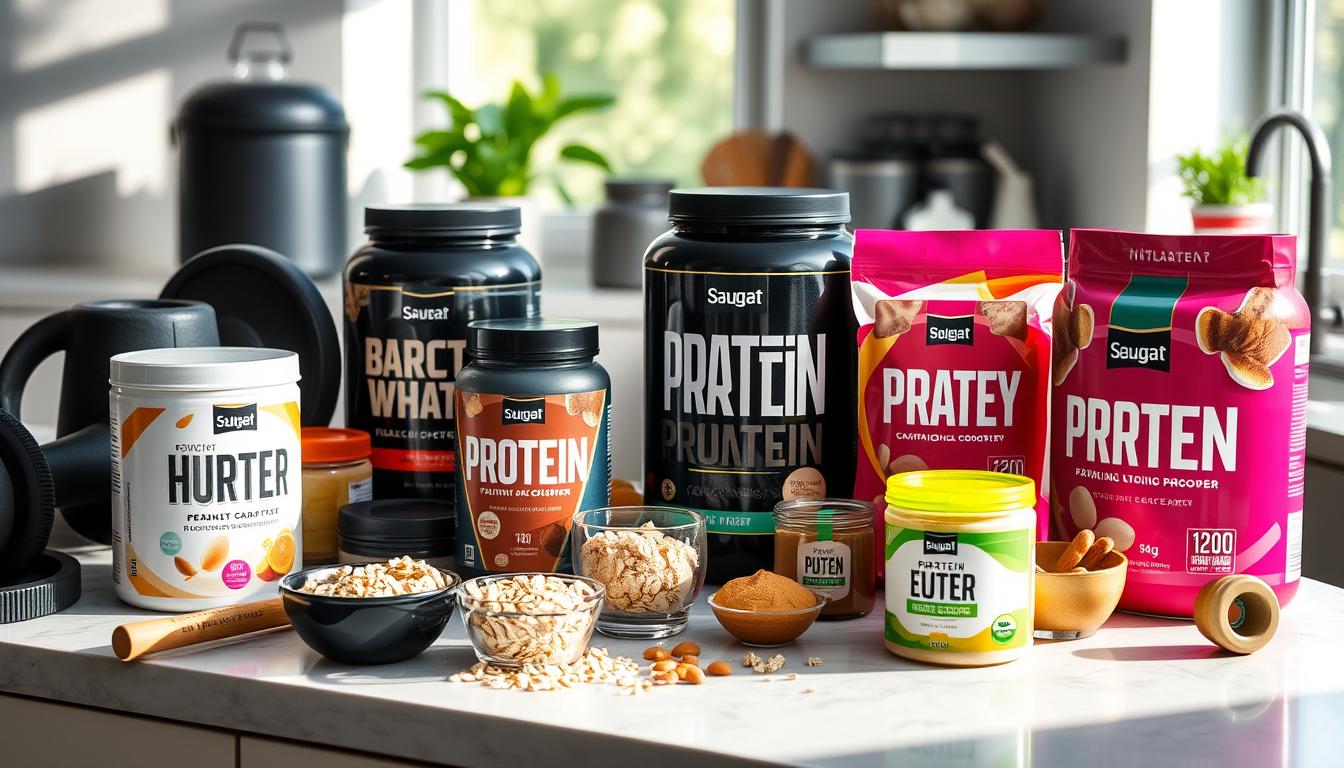 Best Protein Powder For Weight Gain: How To Choose, What To Look For ...
