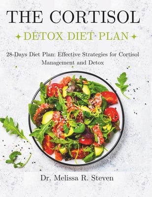 Cortisol Detox Diet
