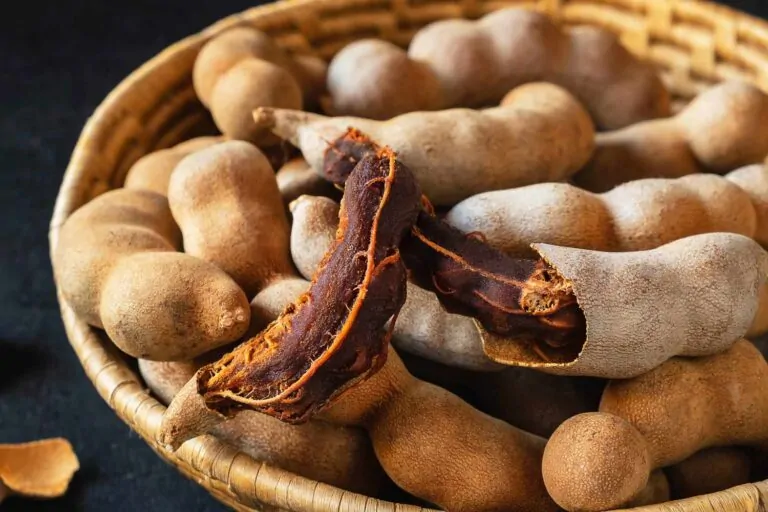 Health Benefits of Tamarind