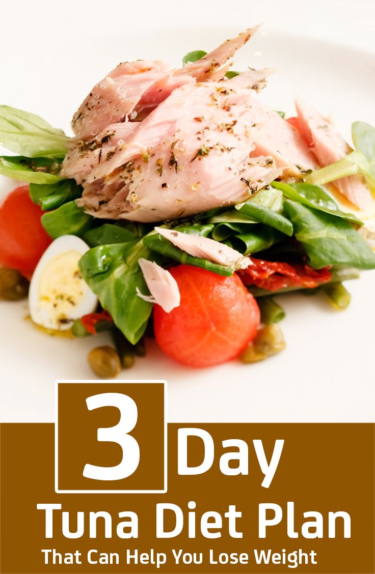 Tuna Diet 101: Quick Weight Loss Or Health Risk? Guide 2025
