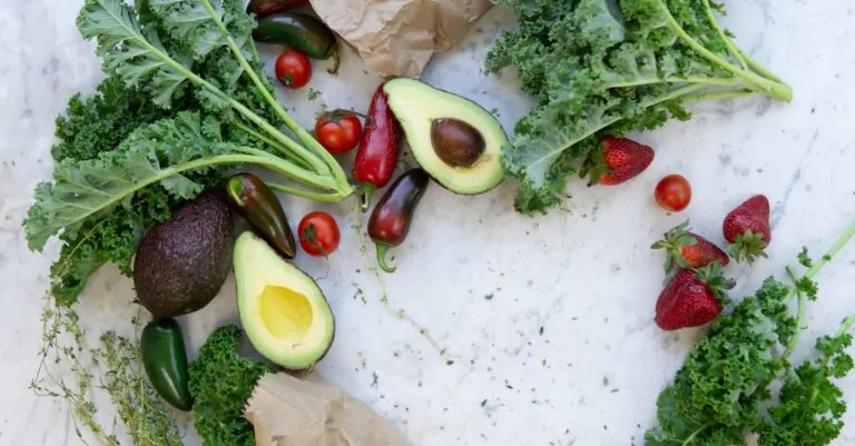 Low-Carb Vegetarian Diet