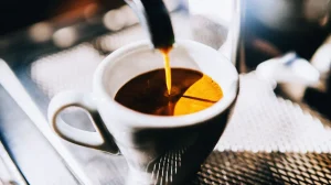 Coffee Enemas
