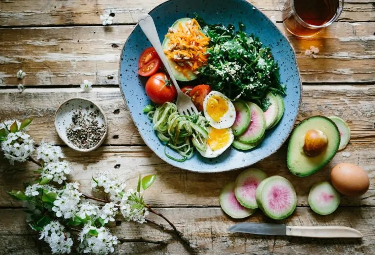Diet After Heart Attack And Stents