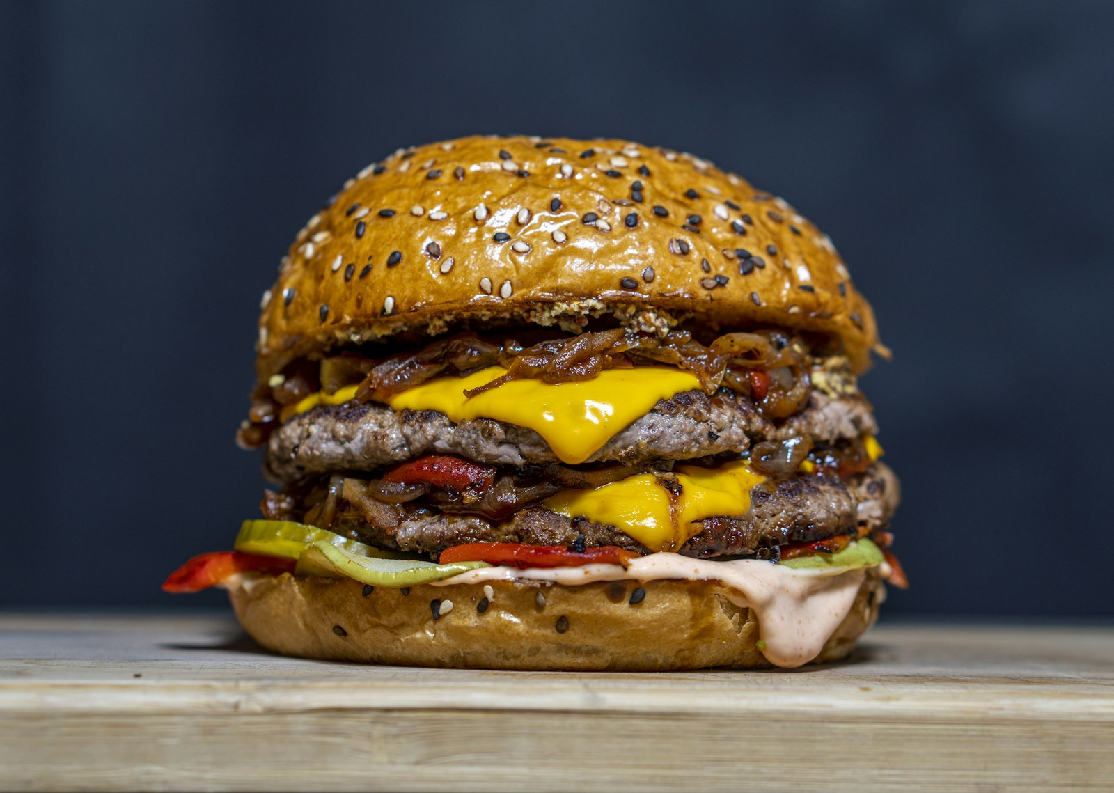 Gomad Diet