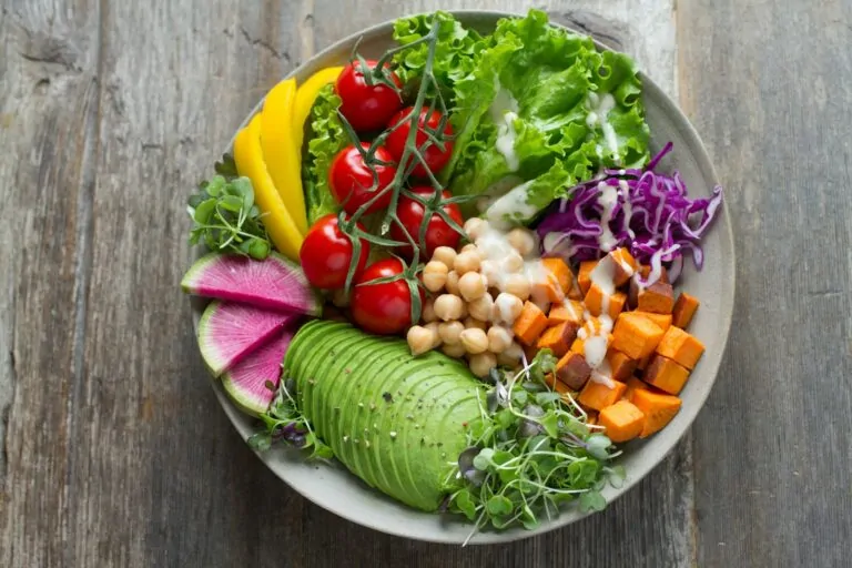 No Sugar Diet Food List