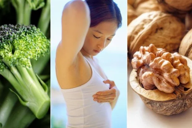 View of Eating For Breast Health: Cultivate Protective Habits!