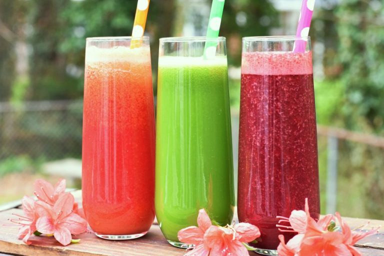 Fresh Juice