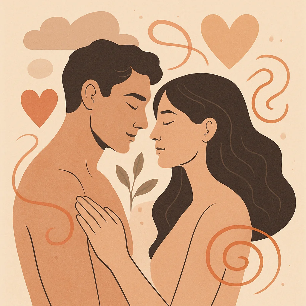 Sexual Perspectives: How Men and Women Think About Sex