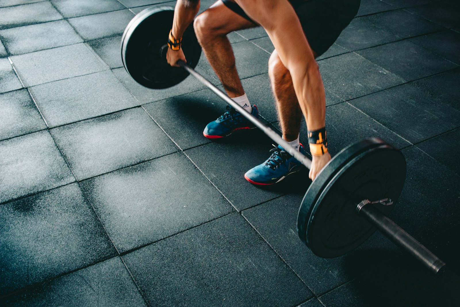 affordable gym training