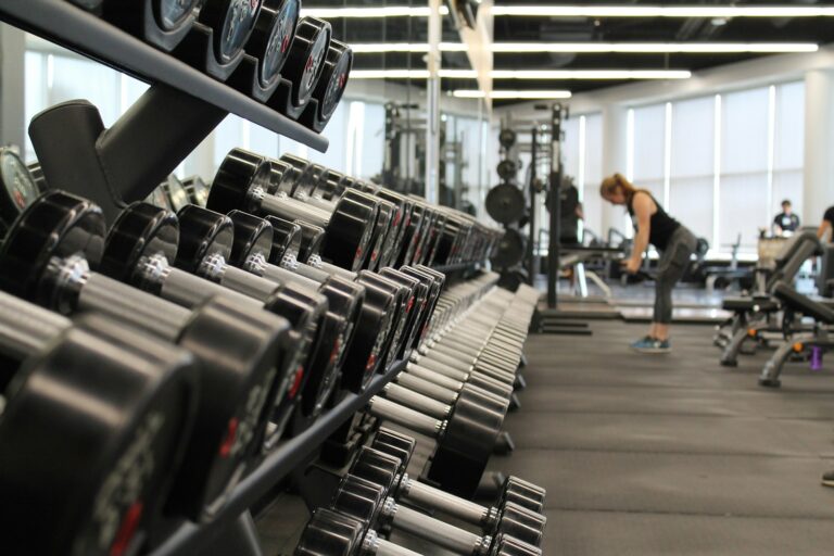 training energy expenditure